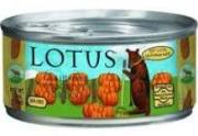 Lotus Stew Grain-Free Pork Canned Dog Food - 5.5 Oz - Case of 24  