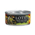Lotus Stew Grain-Free Turkey Canned Dog Food - 5.5 Oz - Case of 24  