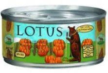 Lotus Stew Grain-Free Venison Canned Dog Food - 5.5 Oz - Case of 24