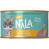 Love Nala Chicken and Pumpkin Flaked Canned Cat Food - 2.8 Oz - Case of 12  