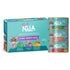 Love Nala Flaked Canned Cat Food - Variety Pack - 2.8 Oz - Case of 12  
