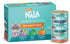 Love Nala Pate Canned Cat Food - Variety Pack - 2.8 Oz - Case of 12  