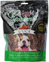 Loving Pets Gourmet Jerky with Glucosamine & Chondroitin Dog Jerky Treats - Duck - 12 Oz  