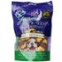 Loving Pets Gourmet Wraps with Glucosamine & Chondroitin Natural Dog Chews - Apple and Chicken - 6 Oz  