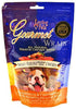 Loving Pets Gourmet Wraps with Glucosamine & Chondroitin Natural Dog Chews - Sweet Potato and Chicken - 8 Oz  