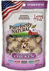 Loving Pets Purely Natural Freeze Dried Cat Treats - Chicken - .6 Oz  