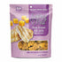 Loving Pets Soft Jerky Bones Soft and Chewy Dog Treats - Chicken and Cheese - 6 Oz  