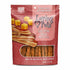 Loving Pets Soft Jerky Sticks Soft and Chewy Dog Treats - Bacon and Cheese - 6 Oz  