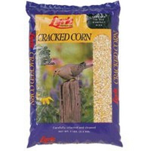 Lyric Cracked Corn - 5 Lbs - 8 Pack  