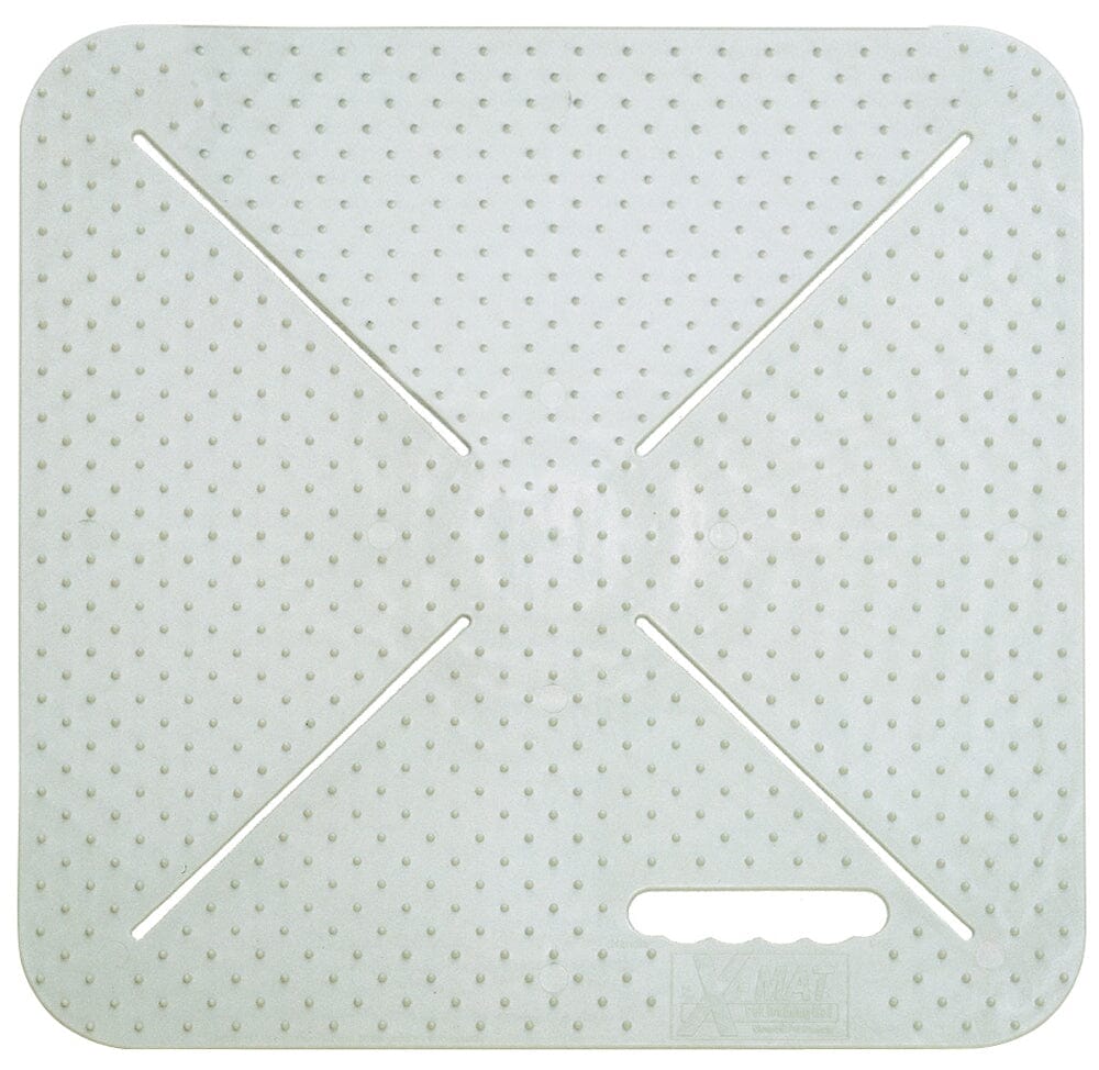 Mammoth Pet Products X-Mat EXTRA Pet Training Mat - White - 18 in  