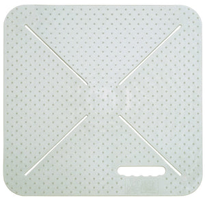 Mammoth Pet Products X-Mat EXTRA Pet Training Mat - White - 18 in