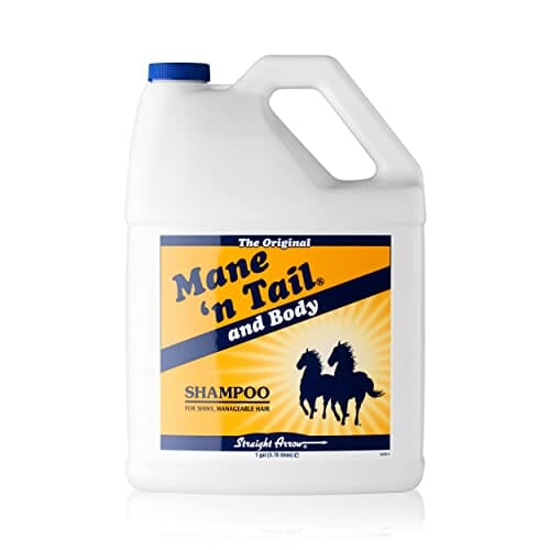 Mane 'N Tail Original Pet Shampoo - 1 Gal  