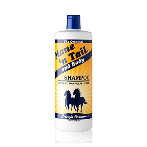 Mane 'N Tail Original Pet Shampoo - 32 Oz  