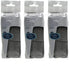 Marina Filter Cartridges for 360 & Splash Aquariums - 4 pk  