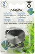 Marina Suction Cups for Heaters (up to 3/4" dia.) - 2 pk  