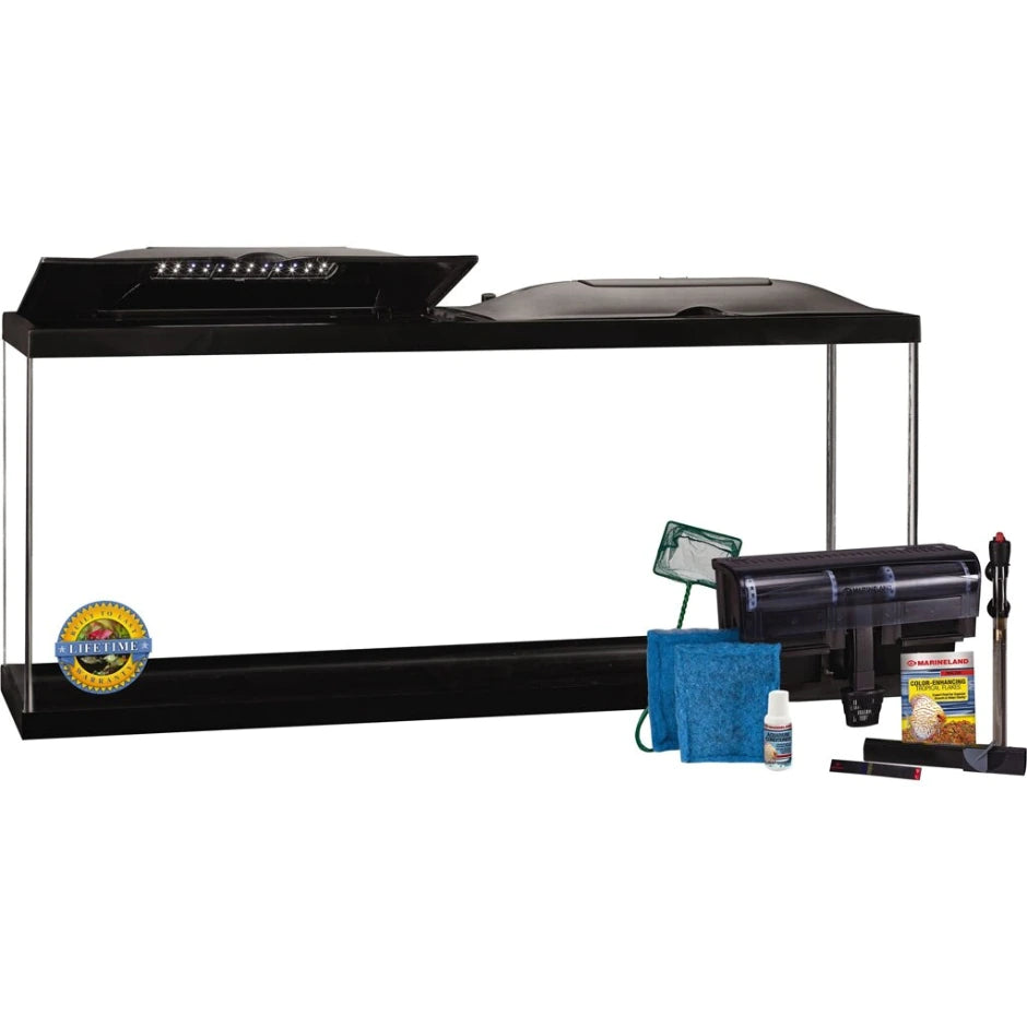 Marineland aquarium products deals