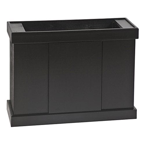 Marineland Majesty Aquarium Stand - Black - 36 X 13 In  