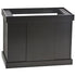 Marineland Majesty Aquarium Stand - Black - 36 X 18 In  