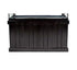 Marineland Majesty Pentagon Aquarium Stand - Black - 44 Gal  