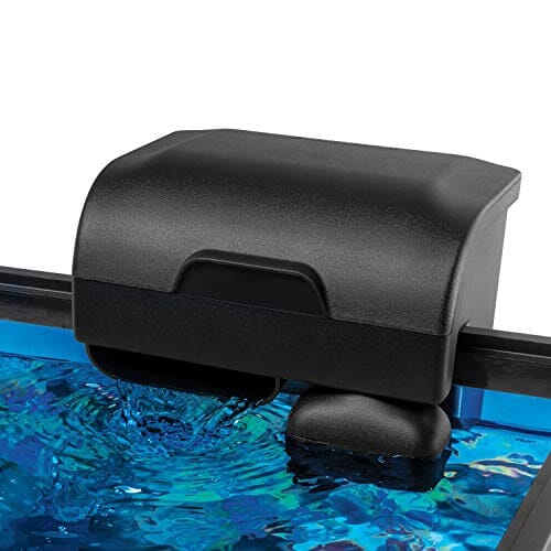 Marineland Penguin Pro 125 Power External Aquarium Filter - Up To 20 Gal  