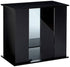 Marineland Simple Modern Aquarium Stand - Black - 30 X 18 In  