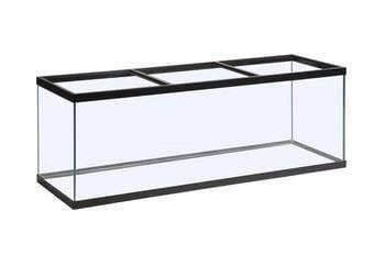 Marineland Standard Rectangular Aquarium Fish Tank - 180 Gal - 72 X 24 X 24  