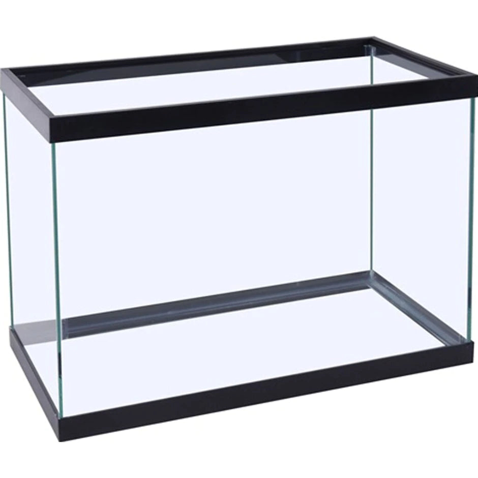 Marineland Standard Rectangular Aquarium Fish Tank - 30 Gal - 36 X 13 X 16  