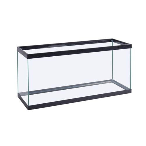 Marineland Standard Rectangular Aquarium Fish Tank - 37 Gal - 30 X 12 X 22  