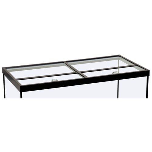 Marineland Standard Rectangular Aquarium Fish Tank - 40 Gal - 36 X 13 X 20  