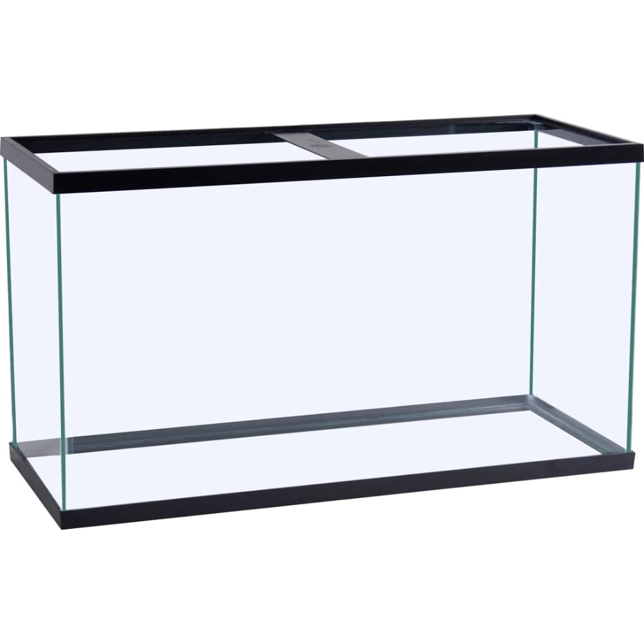 Marineland Standard Rectangular Aquarium Fish Tank - 40 Gal - 36 X 13 X 20  