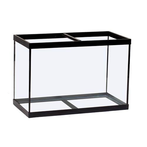 Marineland Standard Rectangular Aquarium Fish Tank - 75 Gal - 48 X 18 X 21  