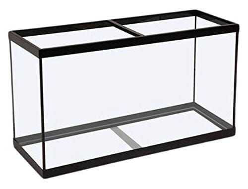 Marineland Ventura Aquarium Stand - Black - 18 X 18 In  