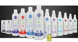 Mauro Essential Elements Extreme Dry Skin & Ant-Itch Formula Cat and Dog Shampoo - 18 o...