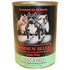 Maximum Bully Canned Dog Food - Tuna/Duck - 13.2 Oz - Case of 12  