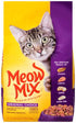 Meow-Mix Original Choice Dry Cat Food Chicken, Turkey, Salmon & Ocean Fish - 3.15 lb  