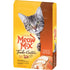 Meow-Mix Tender Centers Dry Cat Food Salmon & Chicken - 3 lb  