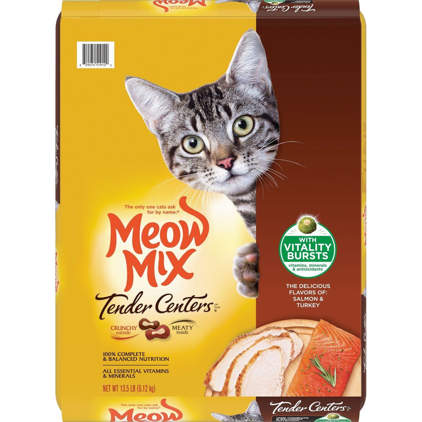 Essence Ranch & Meadow Grain-Free Dry Cat Food, 10-lb