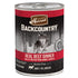 Merrick 'Backcountry' Grain-Free 96% Beef Canned Dog Food - 12.7 oz Cans - Case of 12  