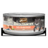 Merrick 'Backcountry' Grain-Free Salmon Pate Canned Wet Cat Food - 3 oz Cans - Case of 24  