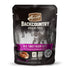 Merrick 'Backcountry' Grain-Free Turkey Real Cuts Recipe Wet Cat Food - 3 oz Pouches - Case of 24  