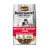 Merrick Backcountry Great Plains Red Recipe Beef Lamb and Rabbit with Grains Freeze-Dried Dog Food  - 4 Lbs  