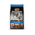 Merrick Backcountry Hero's Banquet Grain-Free Raw-Infused Beef and Turkey Dry Dog Food - 4 Lbs  