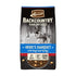Merrick Backcountry Hero's Banquet Grain-Free Raw-Infused Beef and Turkey Dry Dog Food - 4 Lbs  