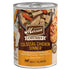 Merrick Classic Grain-Free Chunky Colossal Chicken Dinner Canned Dog Food - 12.7 Oz - Case of 12  