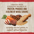 Merrick Classic Healthy Grains Beef and Rice Recipe with Ancient Grains Dry Dog Food - 12 Lbs  