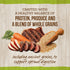 Merrick Classic Healthy Grains Lamb and Rice Recipe with Ancient Grains Dry Dog Food - 25 Lbs  