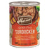 Merrick Classic Turducken Canned Wet Dog Food - 12.7 oz Cans - Case of 12  