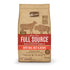 Merrick Full Source Grain Free Raw-Coated Kibble with Real Beef + Bison Dry Dog Food - 10 lb Bag  