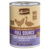 Merrick Full Source Healthy Grains Puppy Recipe Wet Canned Dog Food - 12/12.7 oz Cans - Case of 12  