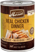 Merrick Grain-Free Real Chicken Canned Dog Food - 12.7 Oz - Case of 12  